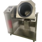 Stir-Fry Machine Supplier - Commercial Heavy Duty One-touch