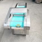 Vegetable Chopper Manufacturer - High Efficiency Leafy Chopping