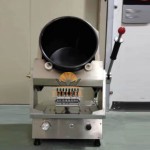 Rotary Wok Factory - Commercial Non Stick Auto Stir
