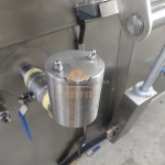 Blanching Tank Factory - Industrial Food Grade 300-1000L