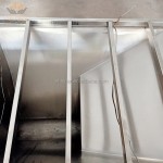 Heavy Duty Meat Grinder Supplier - Beef Chicken Fresh Frozen