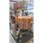 Melting Machine Factory - CE Certified Automatic 260L Copper