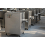 Industrial Meat Grinder Supplier - 500-12000kg/h Large Capacity