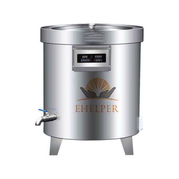 Gas Boiler Manufacturer - Factory Price Industrial Cooking