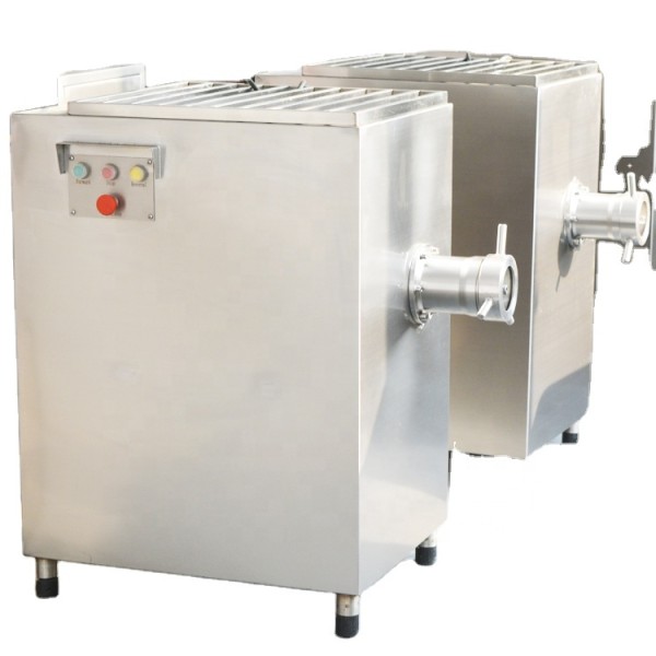 Commercial Meat Grinder Manufacturer - SUS 304 Heavy Duty Frozen Meat