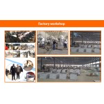 Chin Chin Cutter Manufacturer - Commercial Automatic Cutting