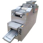 Dough Cutter Manufacturer - Multi-Shape African Snacks