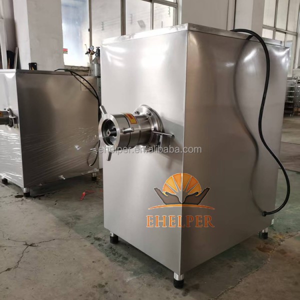Electric Meat Grinder Manufacturer - Heavy Duty Bakery Sausage Machine