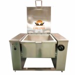 Jacketed Kettle Supplier - Commercial Gas Electric Heating