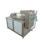 Electric Deep Fryer Supplier - 200L Slag Removal System