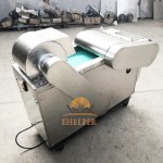Vegetable Chopper Manufacturer - High Efficiency Leafy Chopping