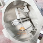 Heating Stirrer Pot Manufacturer - 60L-140L Automatic Cooker