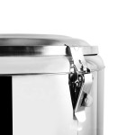 Insulation Bucket Supplier - Commercial Large Capacity Long-Term