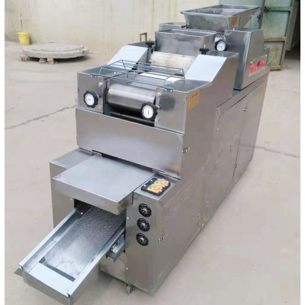 Dough Cutter Supplier - Automatic Small Grissini Machine