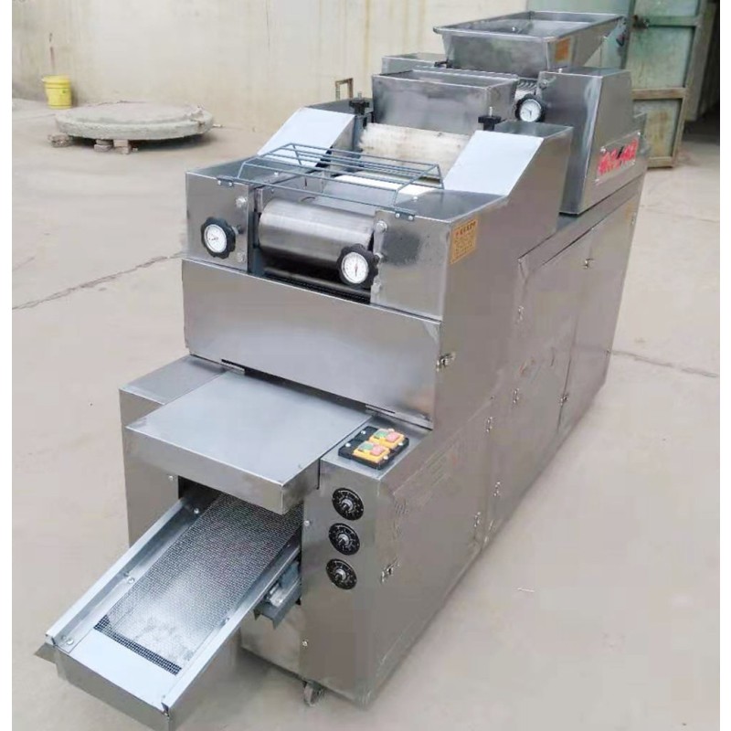 Dough Cutter Supplier - Automatic Small Grissini Machine