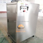 Meat Grinder Factory - CE Certified Professional Fish Mincing Machine