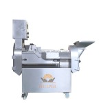 Multifunctional Cutter Manufacturer - Stainless Steel Potato Machine