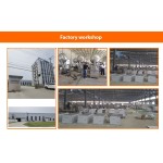 Boiling Tank Manufacturer - Industrial Gas 60-600L Cook Pot