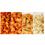 Commercial Fryer Supplier - 200L-600L SUS304 Auto Lift