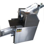 Chin Chin Machine Factory - Factory Supply Automatic Cutting