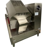 Cooking Robot Manufacturer - Smart Multifunctional Auto Stir-Fry