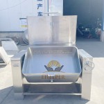 Bratt Pan Manufacturer - Commercial Electric Gas 30-60Gallon