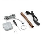 Heat Sealing Machine Factory - Hand Pressure Table Impulse