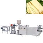 Tofu Machine Manufacturer - Portable Skin Forming Combo