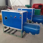 Corn Mill Manufacturer - Hammer Mill Grinding