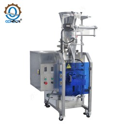 Packaging Machine Supplier - Hot Sale Sugar Sachet