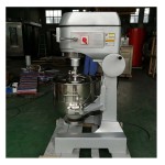 Food Mixer Factory - Heavy Duty 10L-30L Planetary