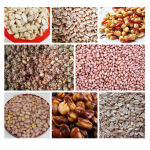Peanut Peeler Machine Supplier - Roasted Kernel Skin