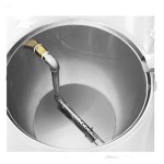 Soymilk Machine Manufacturer - Soybean Extruding Tofu