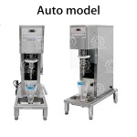 Soft Serve Ice Cream Machine Manufacturer - Fast Working Advanced