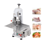 Meat Bone Saw Factory - Electric Automatic Frozen