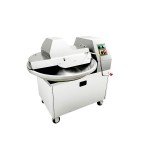 Meat Chopper Manufacturer - Electric Bowl Grinder