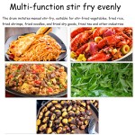 Self Cooking Robot Manufacturer - Multifunctional Electric