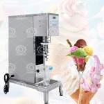 Soft Serve Ice Cream Machine Manufacturer - Fast Working Advanced