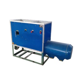 Corn Grits Machine Factory - Maize Degerminator Milling