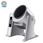 Stir Fry Machine Supplier - Commercial Automatic Home