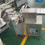 Egg Roll Machine Supplier - Wafer Stick Production Line