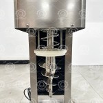 Manual Ice Cream Machine Manufacturer - Commercial High Quality