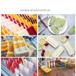 Popsicle Machine Factory - Stainless Steel Single Mold