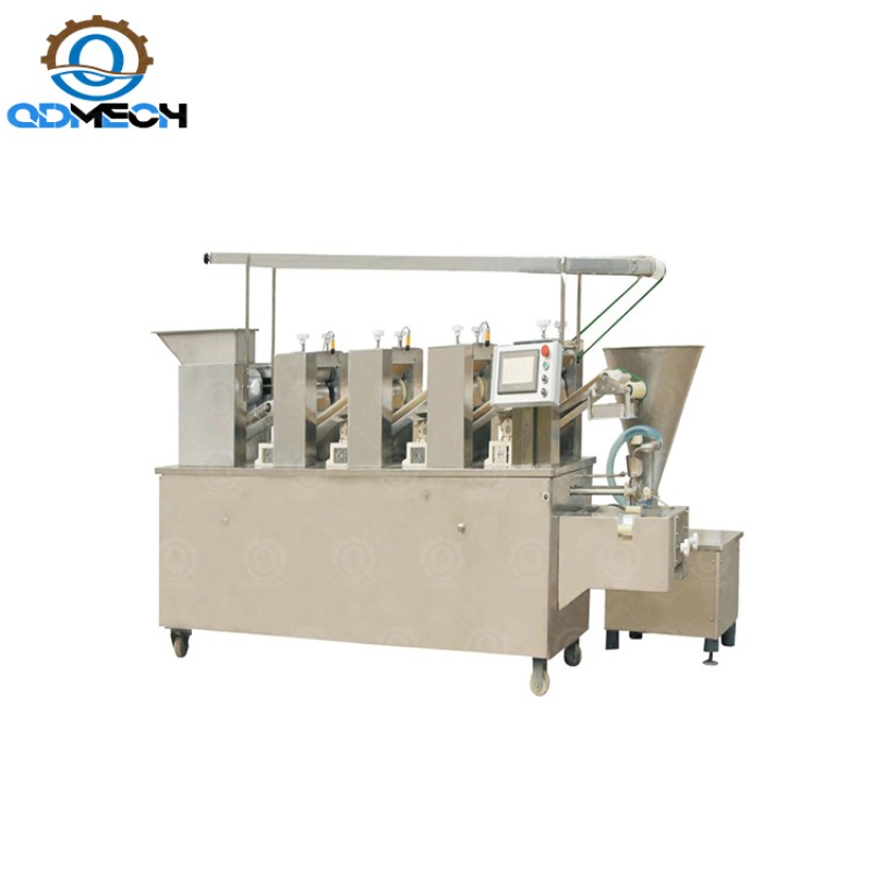 Dumpling Maker Machine Factory - Large Size Multifunctional