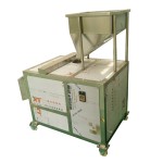 Peanut Slicer Machine Factory - Commercial Cutting