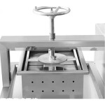 Soybean Grinder Factory - Commercial Soya Milk Making