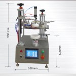 Beverage Can Seamer Supplier - Fully Automatic Aluminum