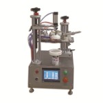 Vacuum Can Sealer Manufacturer - Commercial Stainless Steel