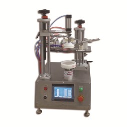 Vacuum Can Sealer Manufacturer - Commercial Stainless Steel