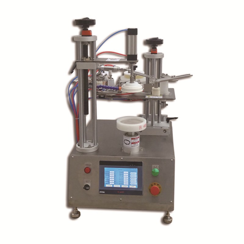 Vacuum Can Sealer Manufacturer - Commercial Stainless Steel